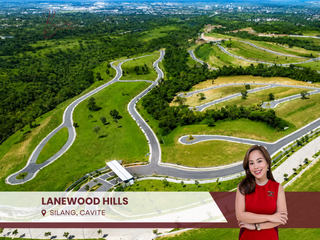 MOTIVATED SELLER! RUSH SALE – Lanewood Hills Silang Cavite 690 sqm Lot | ₱40K/sqm ONLY!