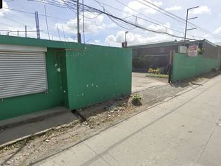 Commercial Property, LA: 500sqm, with Office, Clean Title, For Sale in Paliparan Cavite