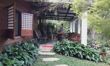 House & Lot at Sitio Silangan, LA:1441, 2 Bedrooms, 5 T&Baths, Maids Room, For Sale in Alfonso Cavite