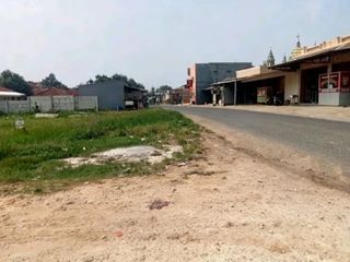 Disewakan Lahan Di Cileungsi #1401