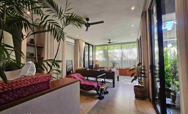 Rumah Modern Premium di Area Gatsu Timur Denpasar, dekat Mall Living World