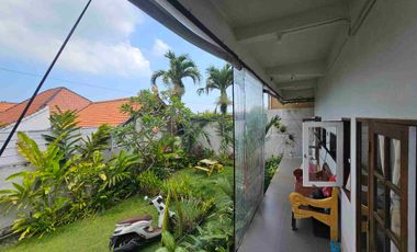 Potential Guest House, Ijin Lengkap di Area Seseh, Munggu