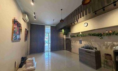 Ruko Cantik Terawat Di Greenlake City Cipondoh Tangerang