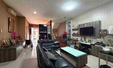 Rumah Bagus Di Cluster Amerika Latin Glc Cipondoh Tangerang