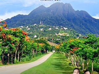 Ayala Greenfields Estate Vacant Lot for Sale!
