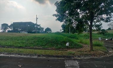 Lot for Sale in Lumira, Nuvali