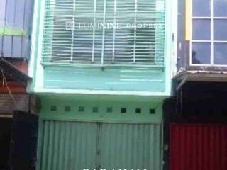 DIJUAL RUKO PINGGIR JALAN LOKASI STRATEGIS DI PARAKAN PAMULANG 2,LOKASI RAMAI