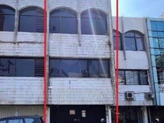 Dijual Ruko Strategis Jalan Ambengan Surabaya Pusat LT 103m2 SHGB