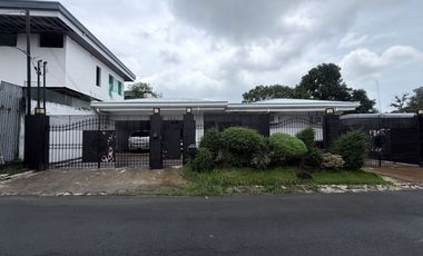 Merville Park Subdivision | House & Lot For Sale- #10359