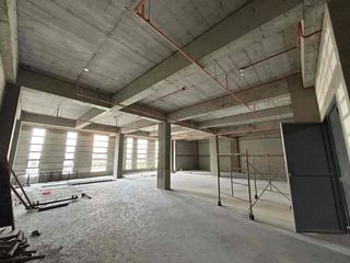 For Lease: 247 sqm Industrial Warehouse located in Paco, Manila City