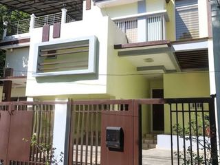 3BR Townhouse  for rent in Paranaque City *BF Homes