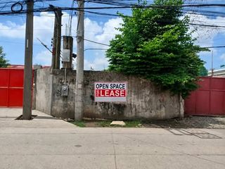 1,026.55 sqm Vacant Lot for rent in Mandaue City, Cebu