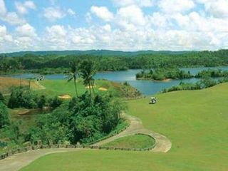 Fairway Residential Lot for Sale at Caliraya Springs Golf and Country Club