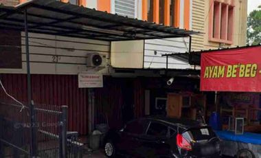 ruko kedoya raya pilar 2 lantai lt 142 jakarta