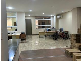 120 sqm Warehouse/Office Space for Rent in Cubao Quezon City *Elements Building