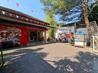 Disewakan Ruang usaha Manahan Pusat Kota Solo