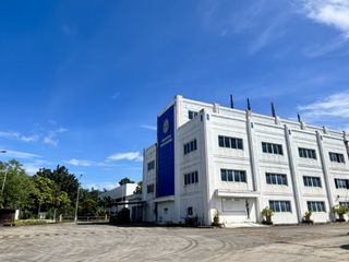 Carmelray Industrial Park 2 Building For Sale