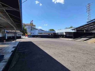 Tanah komersil kota Solo Area Bisnis Hotel