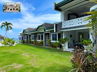 Beach Side Resort House in Catmon Cebu
