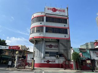 INCOME-GENERATING & PRIME LOCATION COMMERCIAL PROPERTY FOR SALE | MAKATI CITY