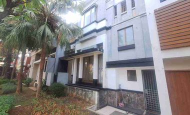 Jual Murah Rumah di Komplek Gading Parkview Kelapa Gading
