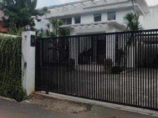 Jual Rumah Mewah di Benda Ujung Dalam Jagakarsa