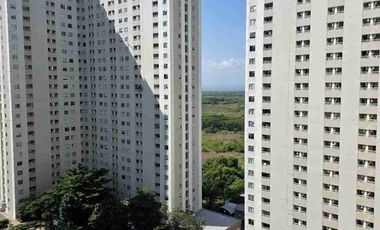DiJual /Sewa Apartemen Educity Studio Tower Yale