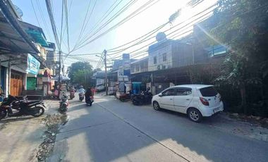 rumah jelambar kav polri lt 200 jakarta
