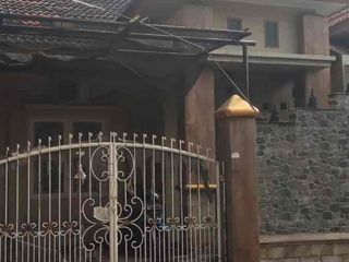 Jual Rumah Lelang Banjar Wijaya Super Murah
