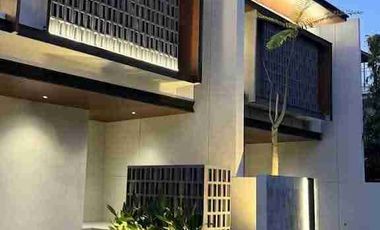 Rumah Teuku Umar Barat Denpasar Bali 3 Kamar Tidur