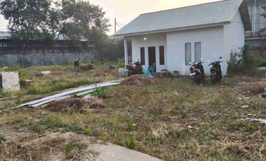 Kavling Murah Dijual Cepat Di Tegal Alur