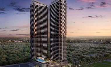 LE PONT PENTHOUSE by Robinsons Land | Exclusive Luxury Living in Bridgetowne