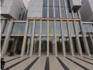 Gedung Kantor siap Huni di Foresta Businness loft BSD Dekat AEON Mall