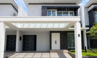 Dijual Rumah Cluster Pasadena Residences, Gading Serpong, Tangerang