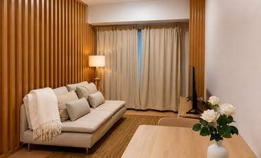 BGC, Studio Unit for Sale in Avida Cityflex at Taguig City