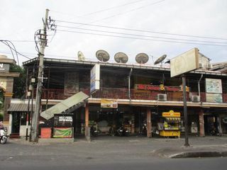 Dijual Via Lelang Tempat Usaha Ex Supermarket di Nol Jl Raya Brigjend Katamso Sidoarjo