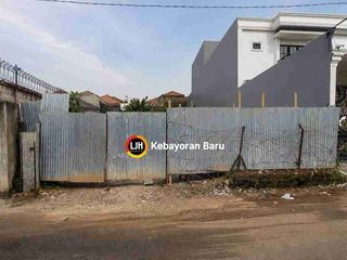 For Sale Dijual Tanah SHM di Cirendeu, Lebak Bulus, Jakarta Selatan, Tangerang Selatan