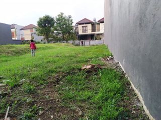 Kavling Eksklusif Luas 288 m² di Pondok Hijau Gegerkalong Bandung Utara – Kawasan Elit, Asri, Harga Dibawah Pasar!
