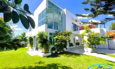 For Sale Modern House in Royale Cebu Estates Consolacion Cebu