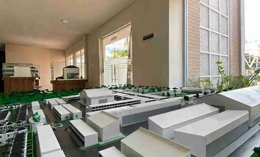 New Launching Gudang Cemara Industrial Park dekat Batam Centre