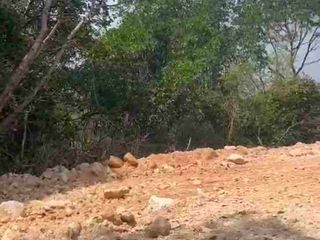 Disewakan Lahan Luas 0,9 ha di Tambakosowilangon Surabaya Bisa Untuk Depo Kendaraan/Alat Berat atau Gudang Batubara/Pasir dll di Tambakoso Wilangon Surabaya dekat Teluk Lamong