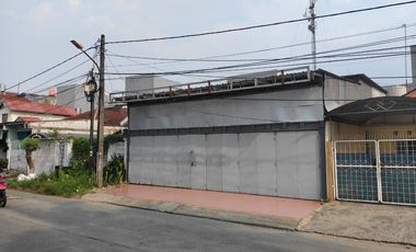 Dijual Lelang Rumah Komp. Perum Taman Surya Ii, Kelurahan Pegadungan, Kecamatan Kalideres, Jakarta Barat