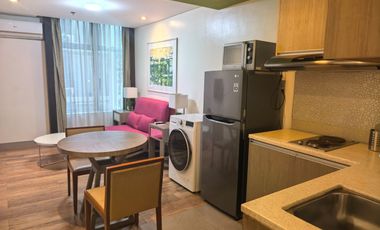 ANTEL SPA  RESIDENCES, 1 Bedroom Unit For SALE, Makati City