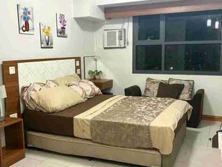 RENT-TO- OWN STUDIO UNIT at HORIZONS 101