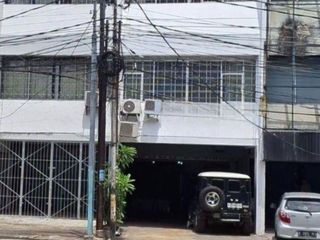 Ruko Di Jl. K.H.Hasyim Ashari Petojo Utara