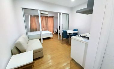 ACQUA PRIVATE RESIDENCES, 1 Bedroom Unit For R Mandaluyong City for Sale