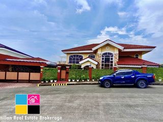 Casili Consolacion Cebu For Sale 5 Bedroom House And Lot