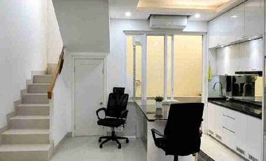 TURUN HARGA  RUMAH SIAP HUNI DI ELISTA VILLAGE GADING SERPONG