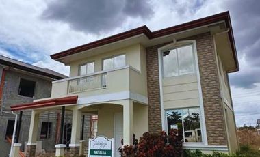 Preselling 2 Storey with 3 Bedroom House and Lot For Sale in Brgy Sapanglibutad Angeles City Pampanga-JV2
