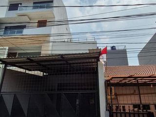Dijual Rumah Koskosan di Gajah Mada Jakpus